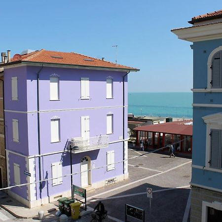 Camere Frangimare Porto Recanati Extérieur photo
