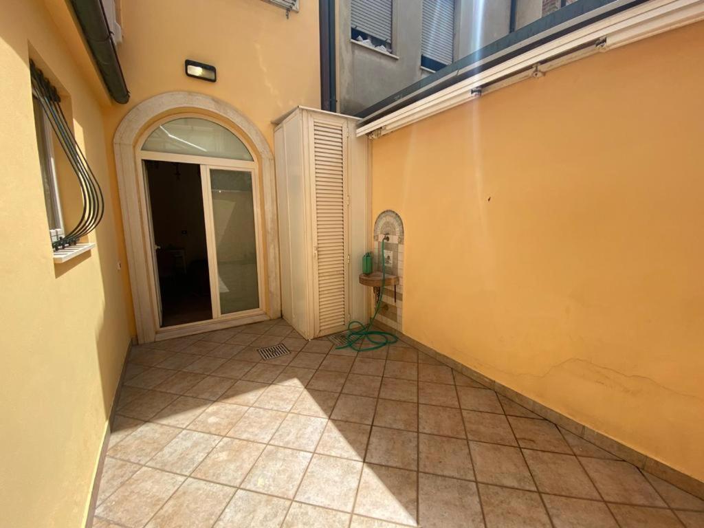 Camere Frangimare Porto Recanati Extérieur photo