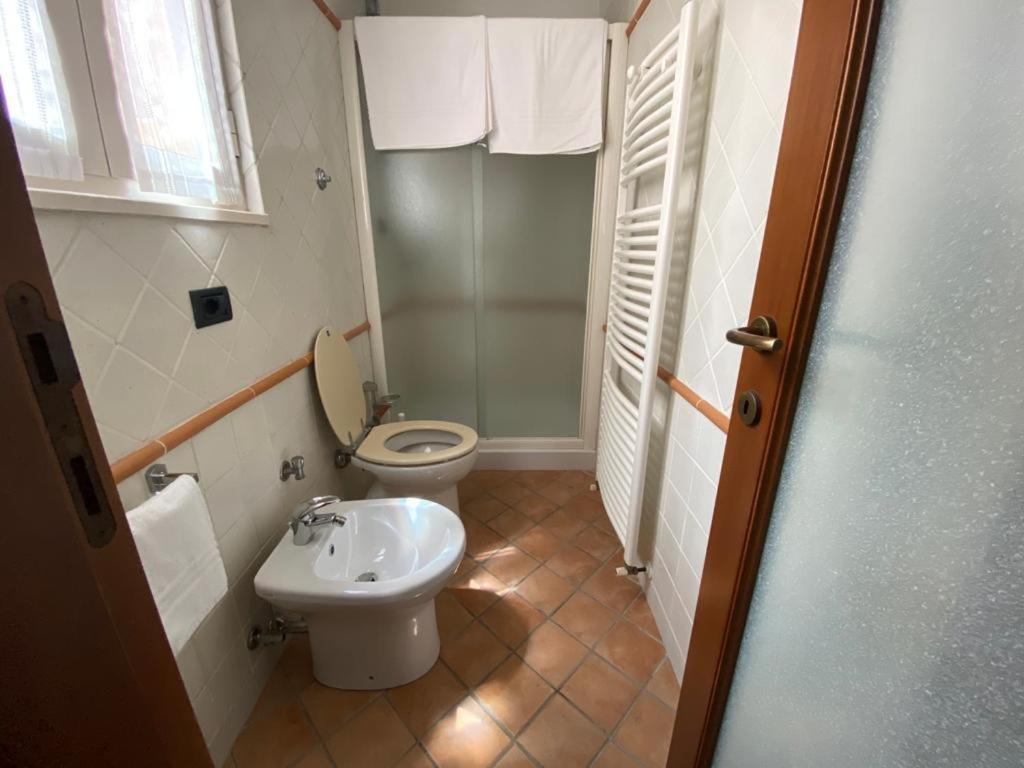 Camere Frangimare Porto Recanati Extérieur photo