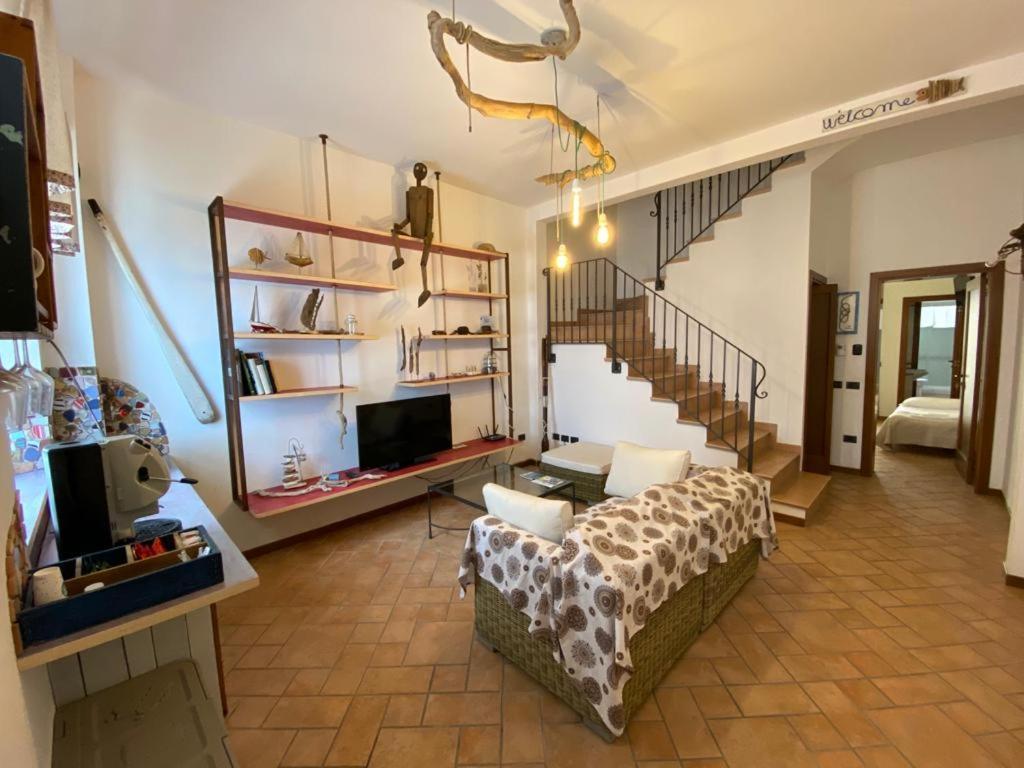 Camere Frangimare Porto Recanati Extérieur photo
