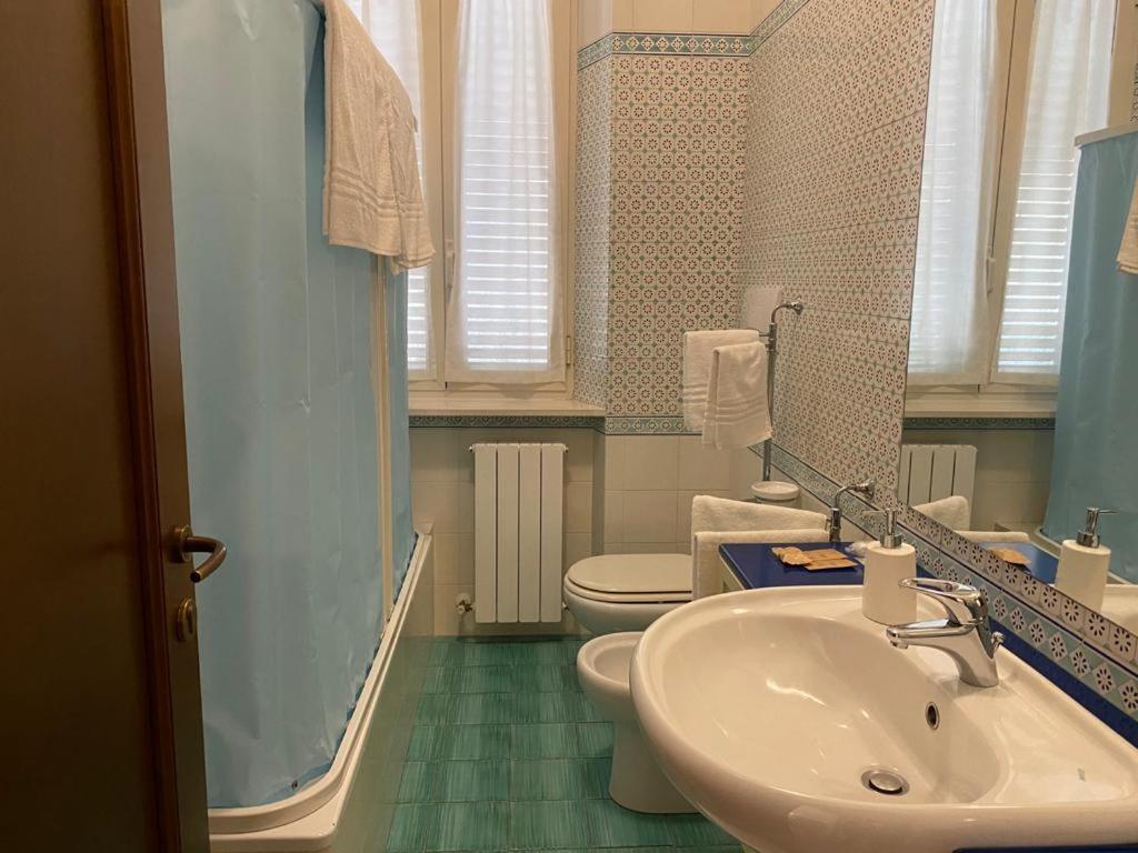 Camere Frangimare Porto Recanati Extérieur photo