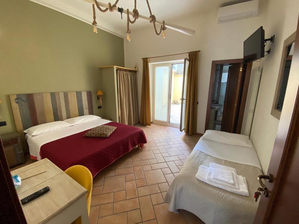 Camere Frangimare Porto Recanati Extérieur photo