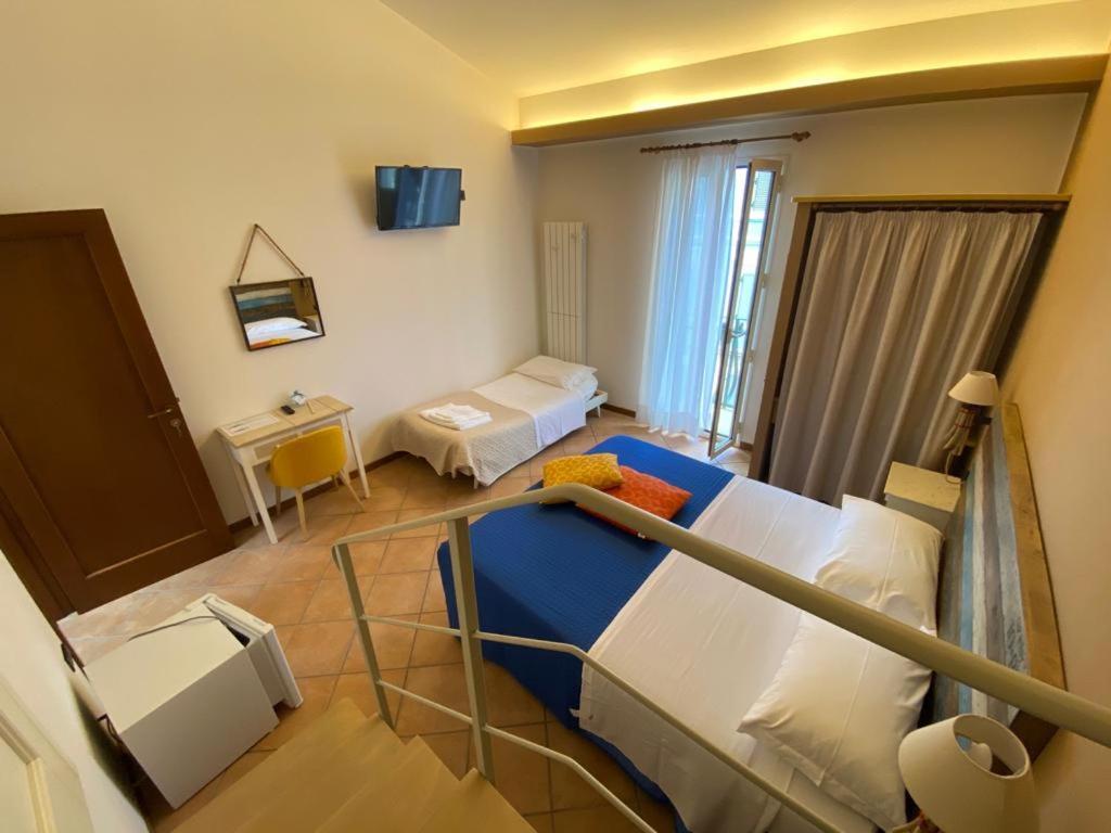 Camere Frangimare Porto Recanati Extérieur photo
